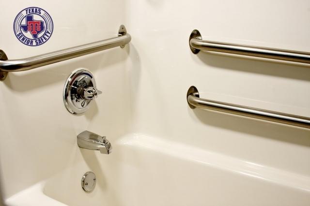 Grab Bar Installation: Ensuring Safety and Independence